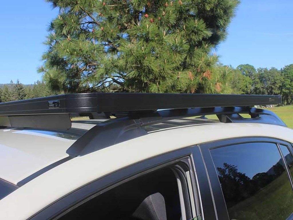 Selecting a Roof Rack