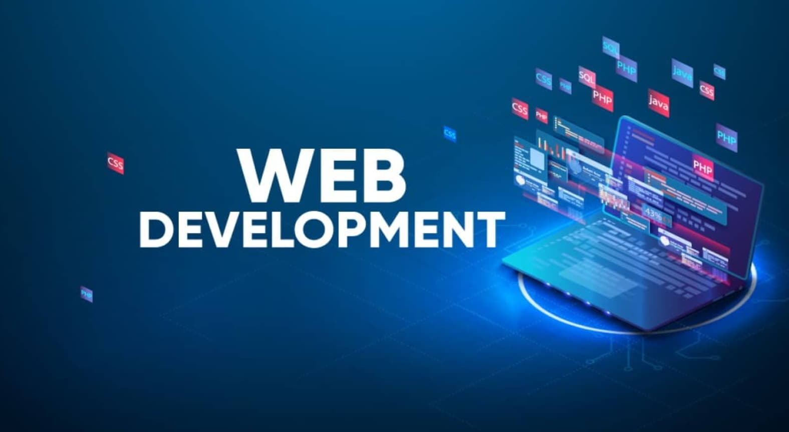 web development in Tweed Heads