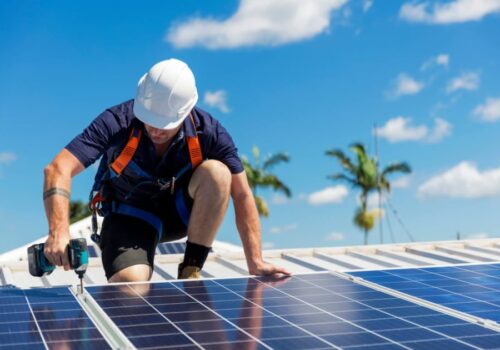 Save Energy Costs With Solar Panel Installation Tweed Heads