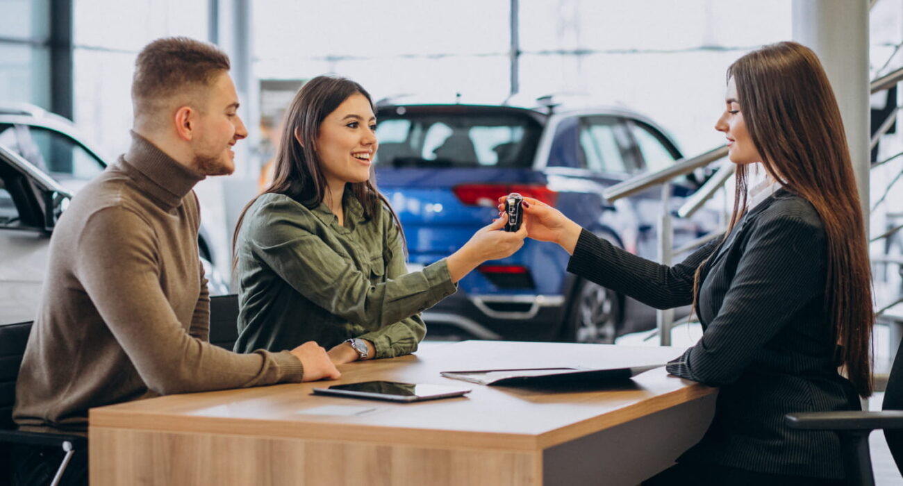 Everything You Need to Know About Auto Finance in Tweed Heads