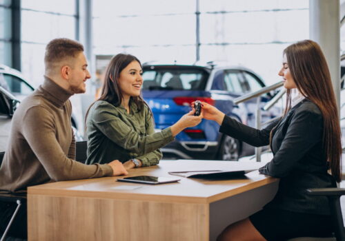 Everything You Need to Know About Auto Finance in Tweed Heads